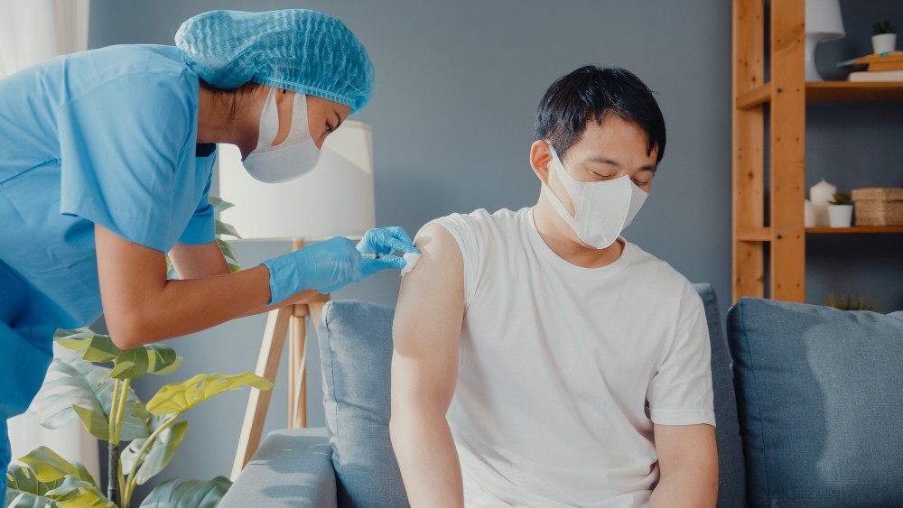 วัคซีนไข้หวัดใหญ่
